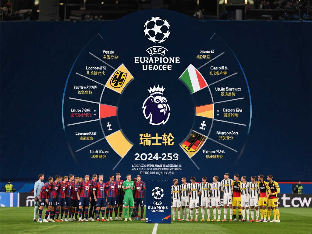 曼联纽卡欧冠表现不佳，英超下赛季恐失第五个欧冠席位