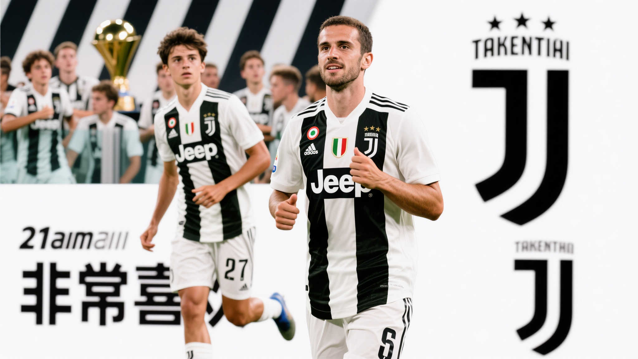 塔奇纳迪盛赞尤文：应尽早敲定伊尔迪兹未来