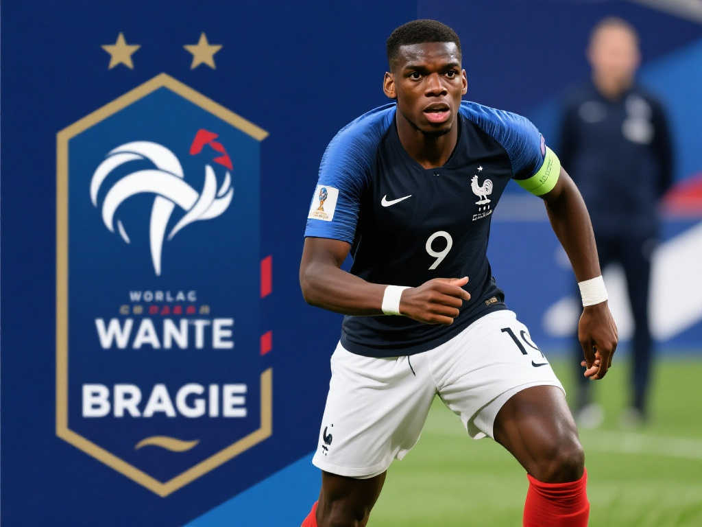 博格巴面临4年禁赛处罚，或将提起上诉