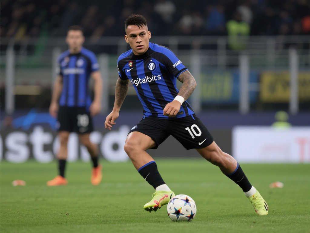 劳塔罗强势回归，久藏的天赋再度绽放