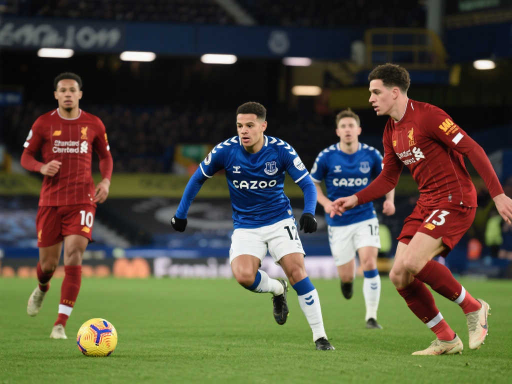 【英超】若塔绝杀破荒，利物浦小胜埃弗顿1-0