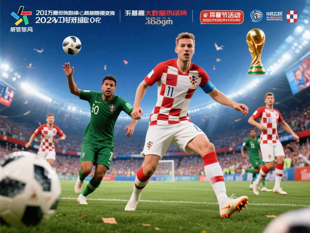 体彩推出“世界杯黑马预测榜”,挖掘潜力战队新星 体彩推出“世界杯黑马预测榜”,挖掘潜力战队新星